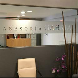 Horario de apertura Asesoria Gabrial, Boiro