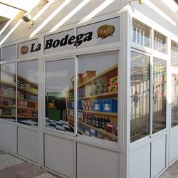 Horario de apertura La Bodega, Torrevieja