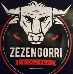 Horario de apertura Zezengorri Disco Pub, Vitoria-Gasteiz