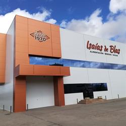 Horario de apertura Isaias de Blas S.L., Aranda de Duero