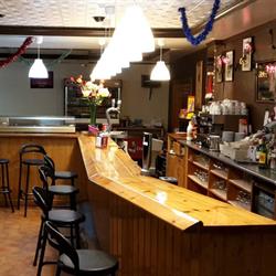 Horario de apertura Cafe-Bar Almeri, Zurgena