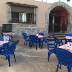 Horario de apertura Pizzeria Piccola, Humilladero