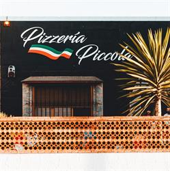 Horario de apertura Pizzeria Piccola, Humilladero