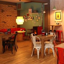 Horario de apertura O Porron Cafe Bar, Santiago de Compostela