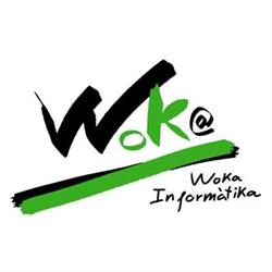 Horario de apertura WoKa Informàtika, Roda de Ter