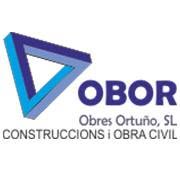 Horario de apertura OBOR. Obres Ortuño, SL, Arenys de Munt