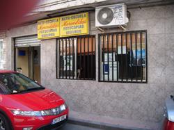 Horario de apertura Autoescuela Merceditas, Parla
