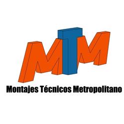 Horario de apertura Montajes Técnicos Metropolitano S.L, Ajalvir