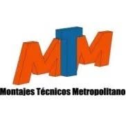 Horario de apertura Montajes Técnicos Metropolitano S.L, Ajalvir