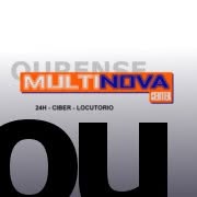 Horario de apertura Multinova Ourense,