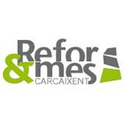 Horario de apertura REFOR & MES CARCAIXENT, Carcaixent