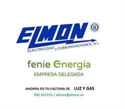 Horario de apertura ELMON Electricidad y Comunicaciones SL, Valladolid