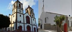 Horario de apertura Parroquia de Nuestra Señora de la Candelaria, Ingenio