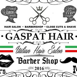 Horario de apertura Gaspat-Hair, Arona