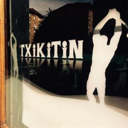 Horario de apertura Txikitin, Barakaldo