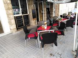 Horario de apertura Cafetería Kruna, Elche