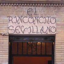 Horario de apertura Bar El Rinconcito Sevillano,