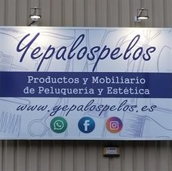 Yepalospelos, s.l.u en Gijón (Oeste) - Horario de apertura