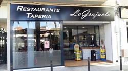 Horario de apertura La Grajuela Restaurante, San Javier