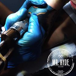 Horario de apertura Mr. Hyde Tattoo Shop, Candelaria