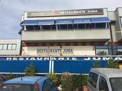 Restaurante Juma en Málaga (Churriana) - Horario de apertura