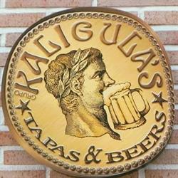 Horario de apertura Grupo Kaligulas, Leganés