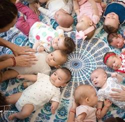 Horario de apertura Asociación Maternal Espacio Vida, Las Palmas de Gran Canaria