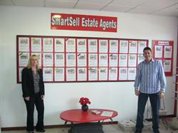 Horario de apertura Smartsell Estate Agents, Alicante