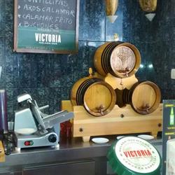 Horario de apertura Taperia las Delicias, Málaga