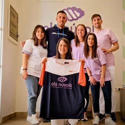 Horario de apertura Als núvols Fisioterapia I Benestar, Vall d'Alba