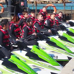 Horario de apertura Jet Ski Tours Salou, 