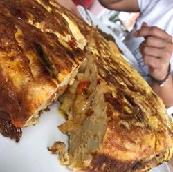 Horario de apertura Casa Irina Pizzeria Atardecer, Mazagón