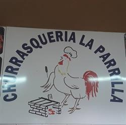 Horario de apertura Churrasqueria La Parrilla SF, Badajoz