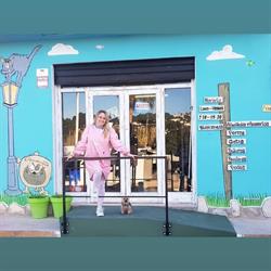 Horario de apertura Peluquería Canina & Boutique Waouh, Teulada