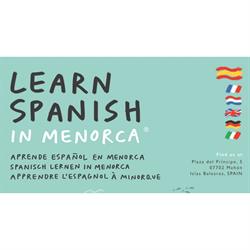 Horario de apertura Learn Spanish In Menorca, Maó