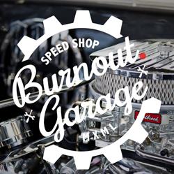 Horario de apertura Burnout. Garage, Sant Vicent Del Raspeig