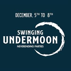 Horario de apertura Swinging Undermoon, Valencia