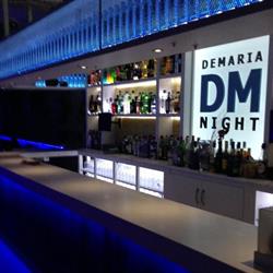 Horario de apertura DeMaria Pub, Ferrol