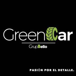 Horario de apertura Greencar Detail, Santa Coloma de Gramenet