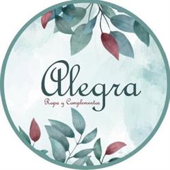 Horario de apertura Alegra Ropa Y Complementos Valladolid, 