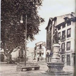 Horario de apertura Iturri ortopedia parafarmazia, Bermeo