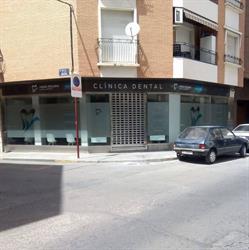 Horario de apertura Clinica dental MARIA Vizcaino, Ciudad Real