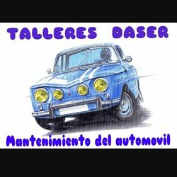 Horario de apertura Daser, Irun