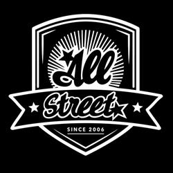 Horario de apertura AllStreet Urban Shop, Elda