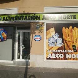 Horario de apertura Alimentación Arco Norte, Dos Hermanas