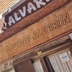 Bodega Alvarín en Gijón (Sur) - Horario de apertura