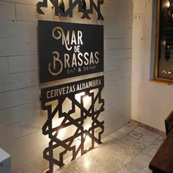 Mar de Brassas en Granada (Norte) - Horario de apertura