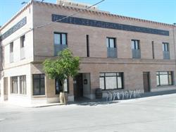 Horario de apertura Hotel Los Monteros, Noblejas