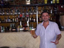 Horario de apertura Bar Diamond, Torrevieja