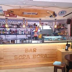 Horario de apertura Bar Bora Bora, Benalmádena